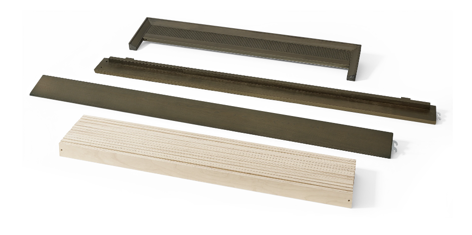 Maxi-Cosi Reid Full Bed Conversion Kit