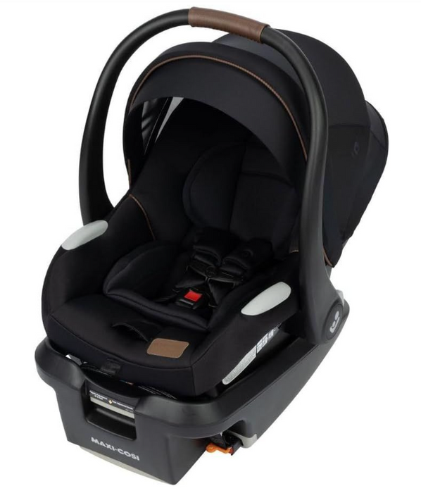 Maxi-Cosi Mico™ Luxe+ Infant Car Seat Sale Ends 8/8/2026!