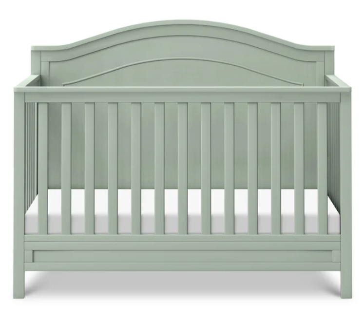 DaVinci Charlie 4-in-1 Convertible Crib