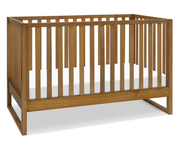 Clearance! DaVinci Hunter 3-in-1 Convertible Crib