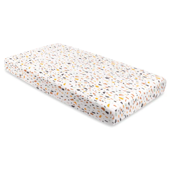 Babyletto Organic Muslin Crib Sheets