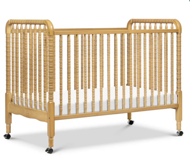 DaVinci Jenny Lind 3-in-1 Convertible Crib