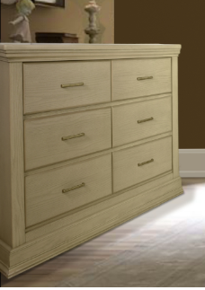 Pali Modena Double Dresser