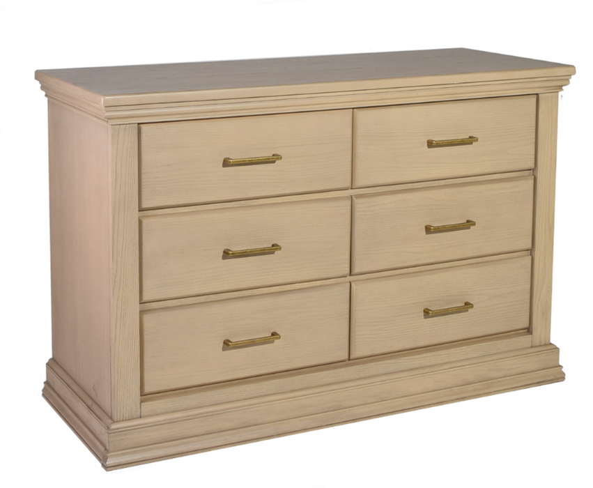 Pali Modena Double Dresser