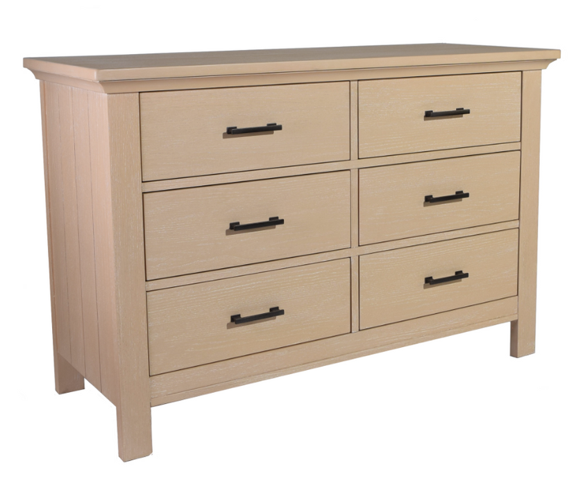Pali Como Double Dresser