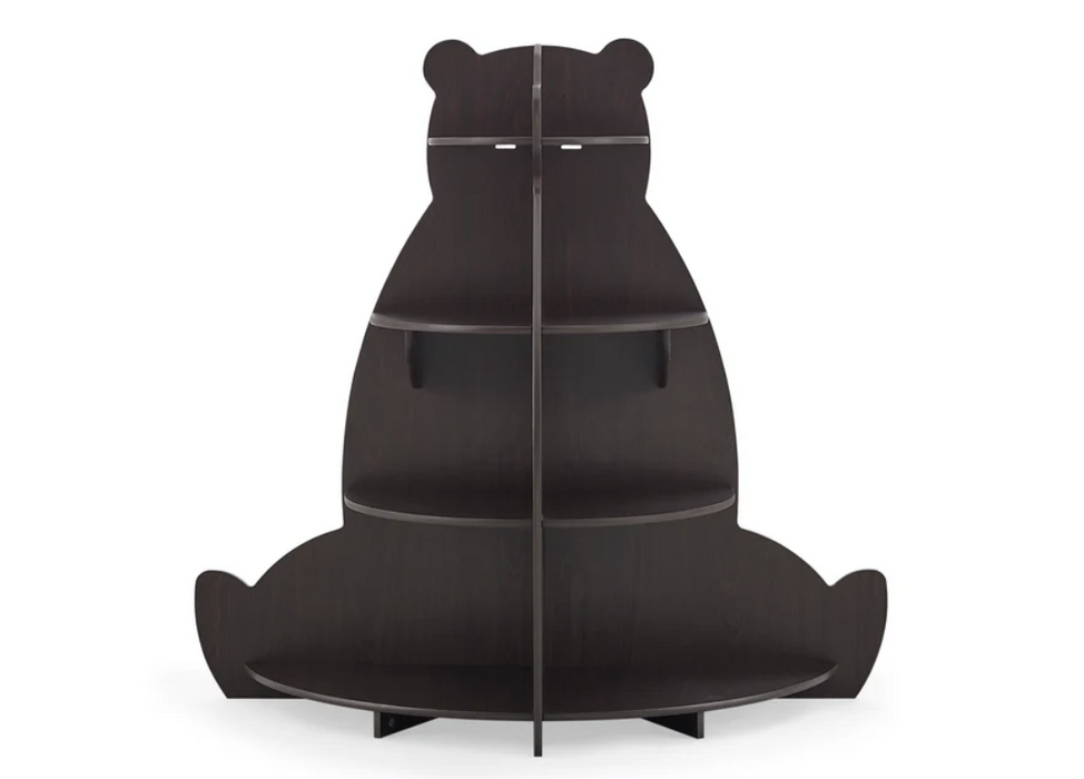 Delta Children Bear Bookcase