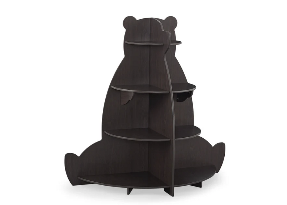 Delta Children Bear Bookcase