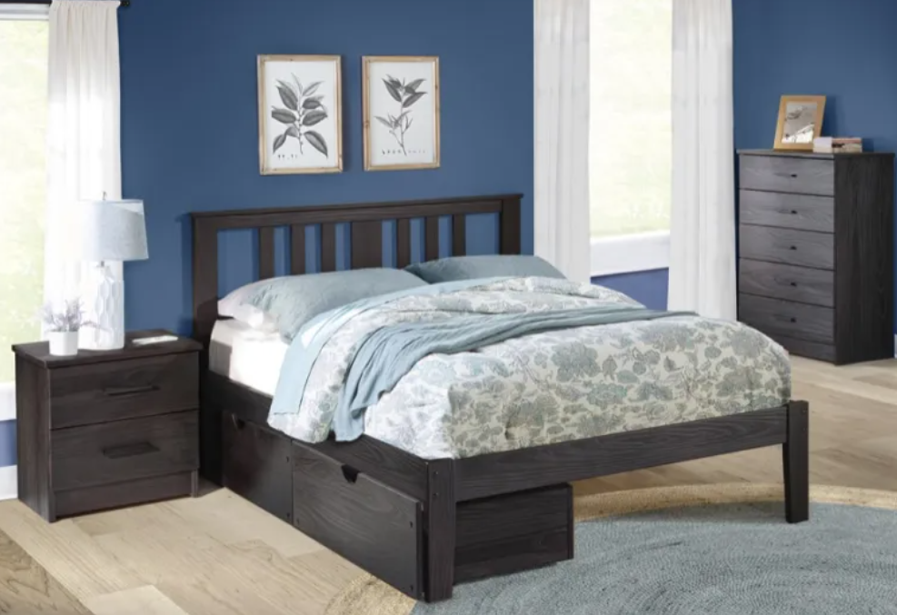 Innovations Full Size Platform Bed