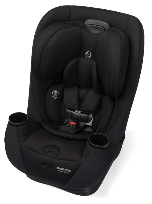 Maxi-Cosi Pria™ All-in-One Convertible Car Seat Sale Ends 8/8/2026!