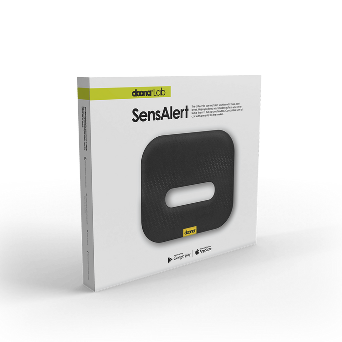 Doona SensAlert