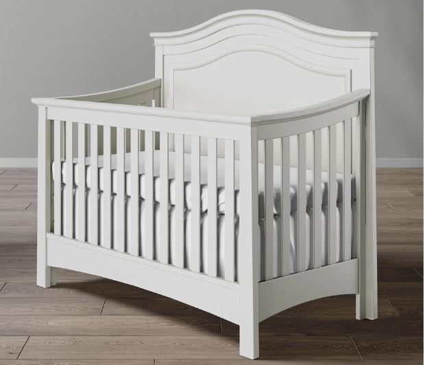 Silva Serena Convertible Crib