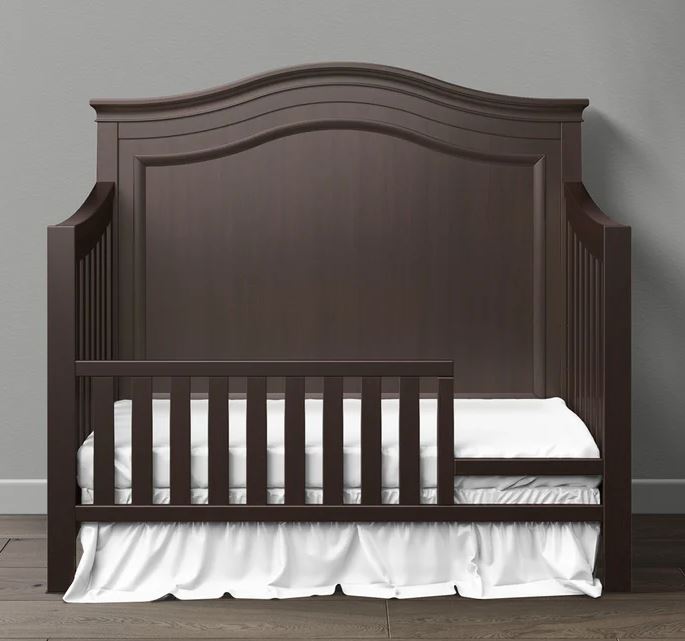 Silva Serena Toddler Rail