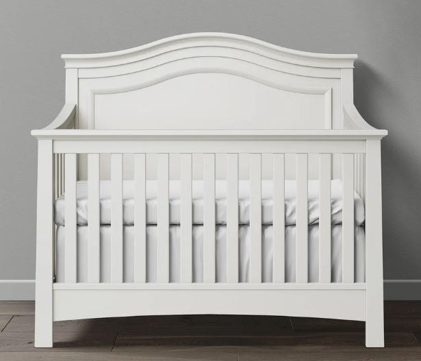 Silva Serena Convertible Crib