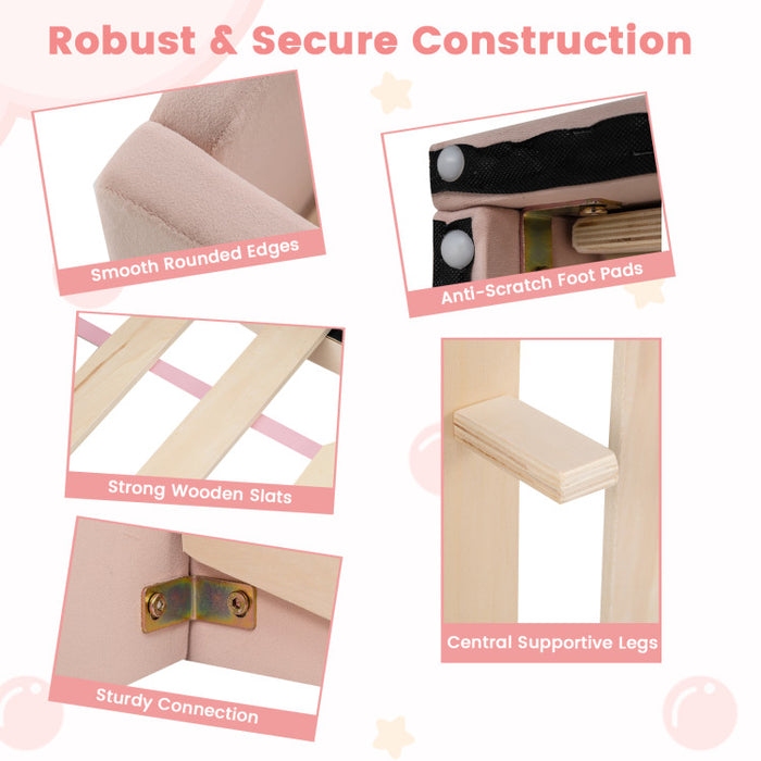 Uma Toddler Beds