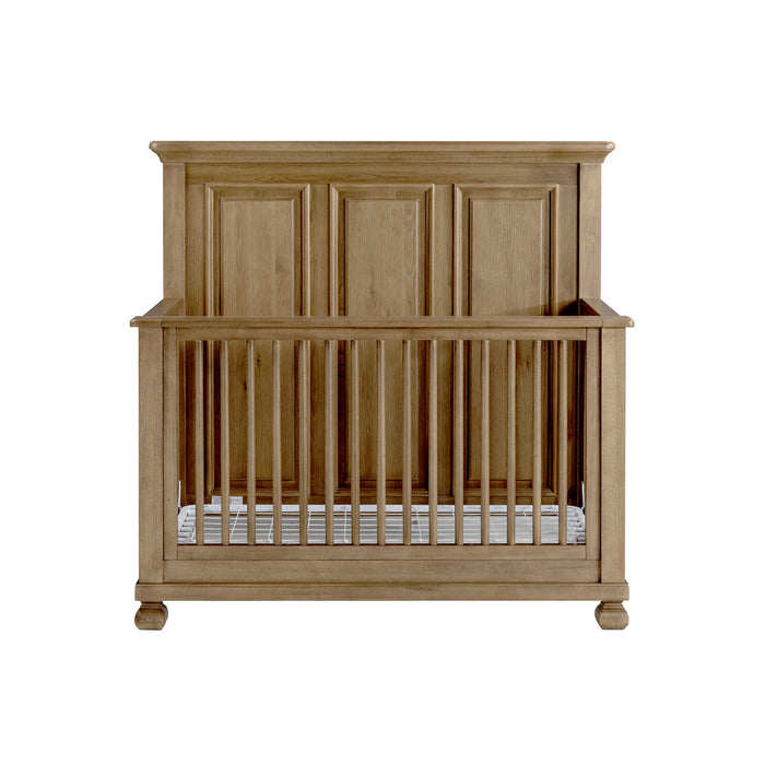 Appleseed Solvang Flat Top Crib