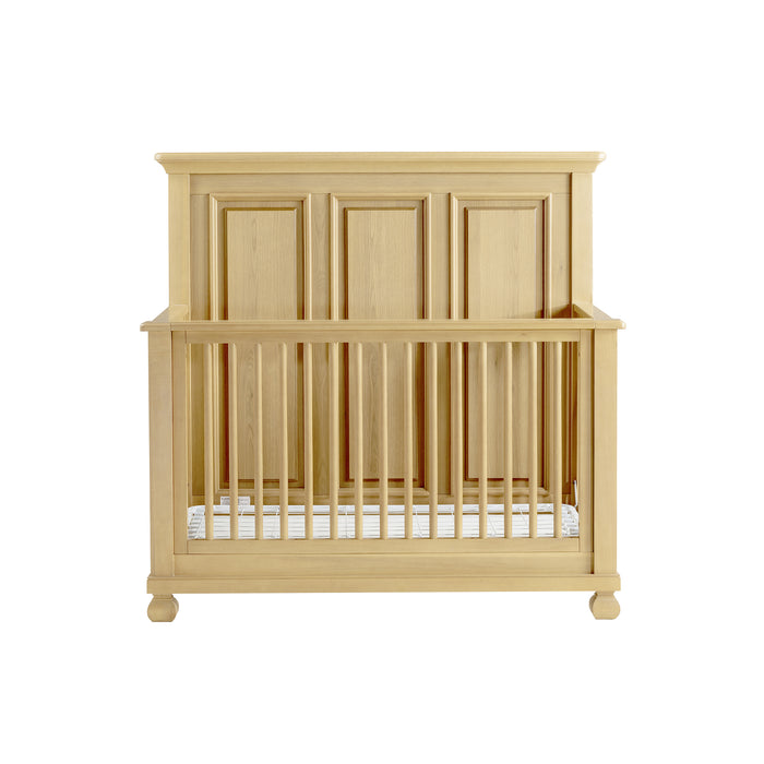 Appleseed Solvang Flat Top Crib