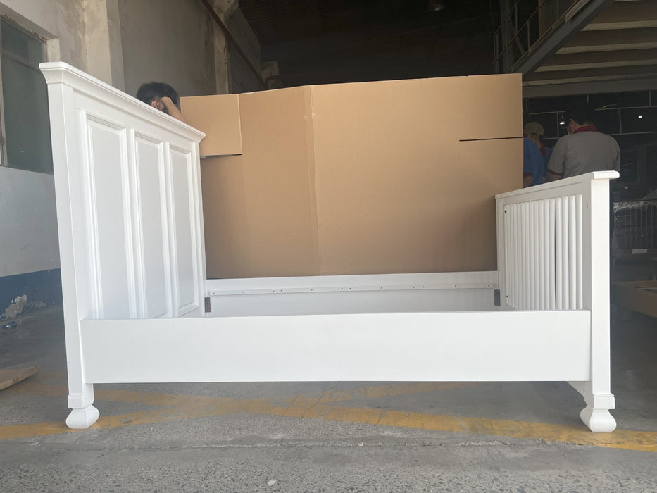 Appleseed Solvang Full-Size Rail
