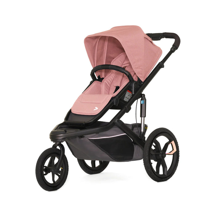 Switchback Jogger V2 Rose Quartz