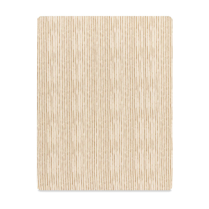Babyletto All-Stages® Midi Crib Sheet in GOTS Certified Organic Brushed Cotton by Nate Berkus