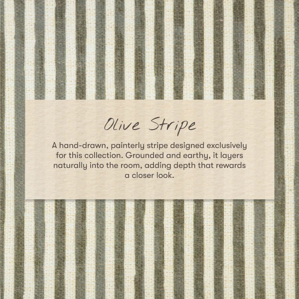 Babyletto All-Stages® Midi Crib Sheet in GOTS Certified Organic Brushed Cotton by Nate Berkus
