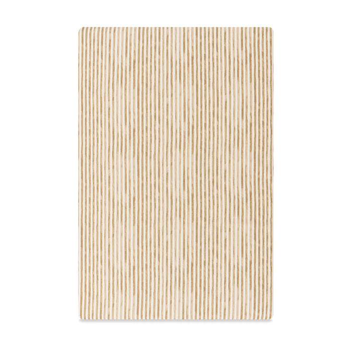 Babyletto All-Stages® Bassinet Sheet in GOTS Certified Organic Brushed Cotton by Nate Berkus