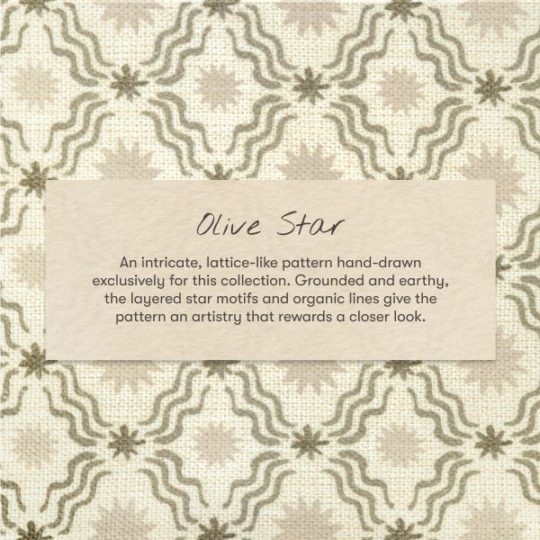 Babyletto All-Stages® Bassinet Sheet in GOTS Certified Organic Brushed Cotton by Nate Berkus