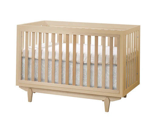 Tulip Tate Collection Crib and Dresser