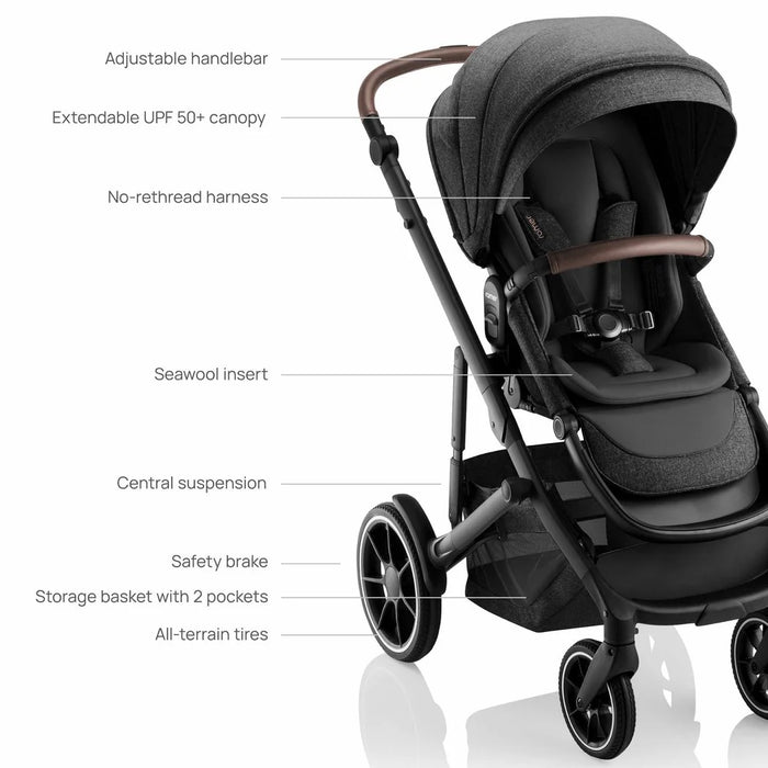 Romer Nexa™ All-in-One Car Seat