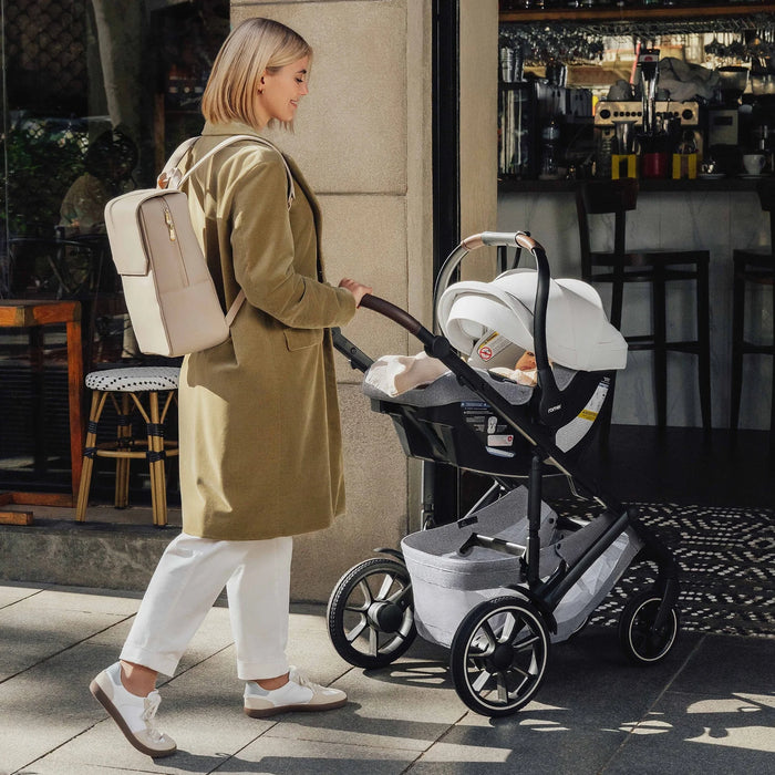 Romer Juni™ & Tura™ Travel System