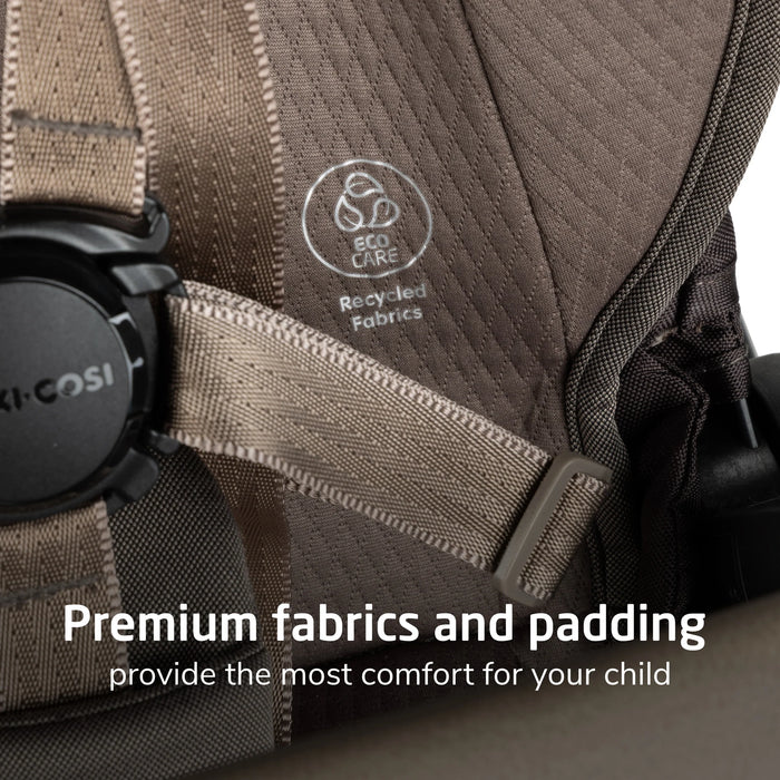 Maxi Cosi Oxford Modular Stroller with Ambra Ultra-Lightweight Infant Car Seat