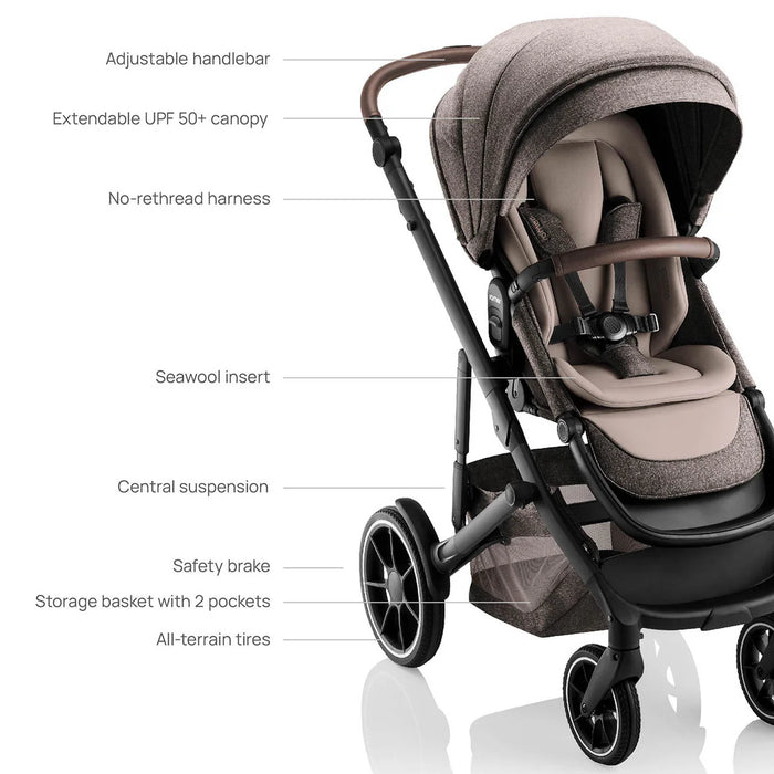 Romer Tura™ Stroller