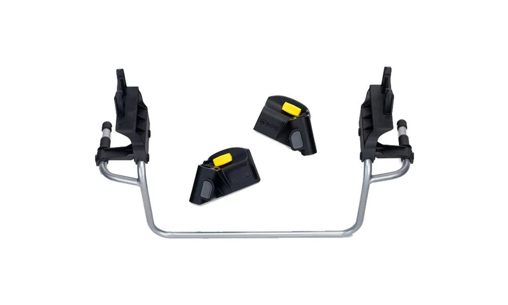 BOB Single Jogging Stroller Adapter for UPPAbaby® Infant Car Seats