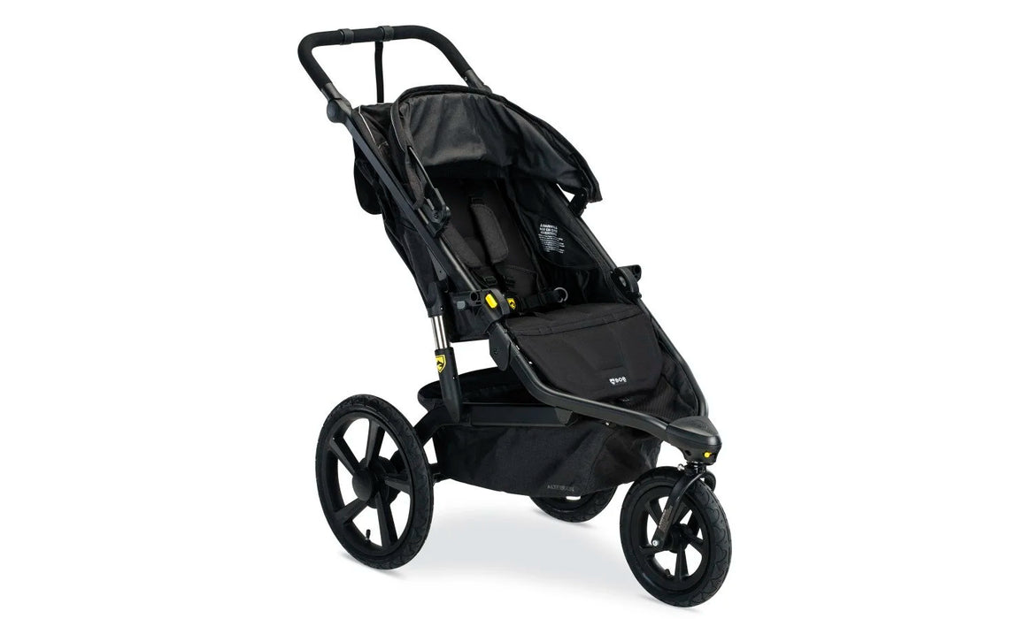 BOB Single Jogging Stroller Adapter for UPPAbaby® Infant Car Seats