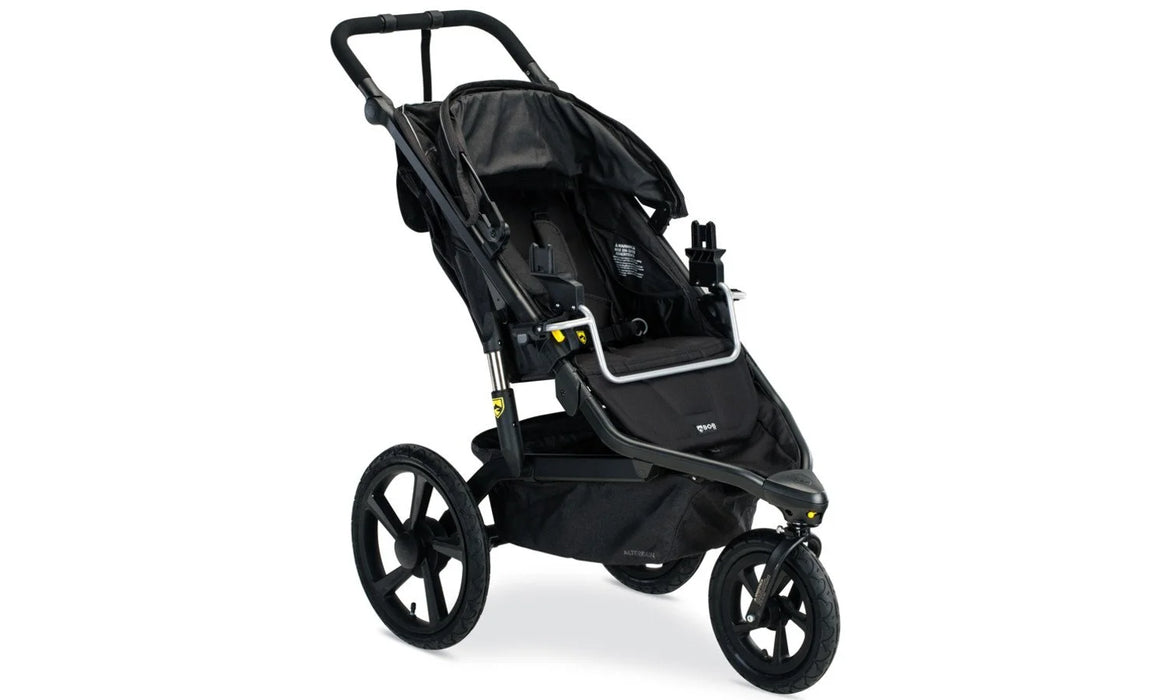 BOB Single Jogging Stroller Adapter for UPPAbaby® Infant Car Seats