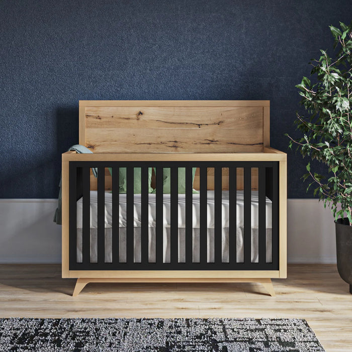 Romina Uptown Convertible Crib