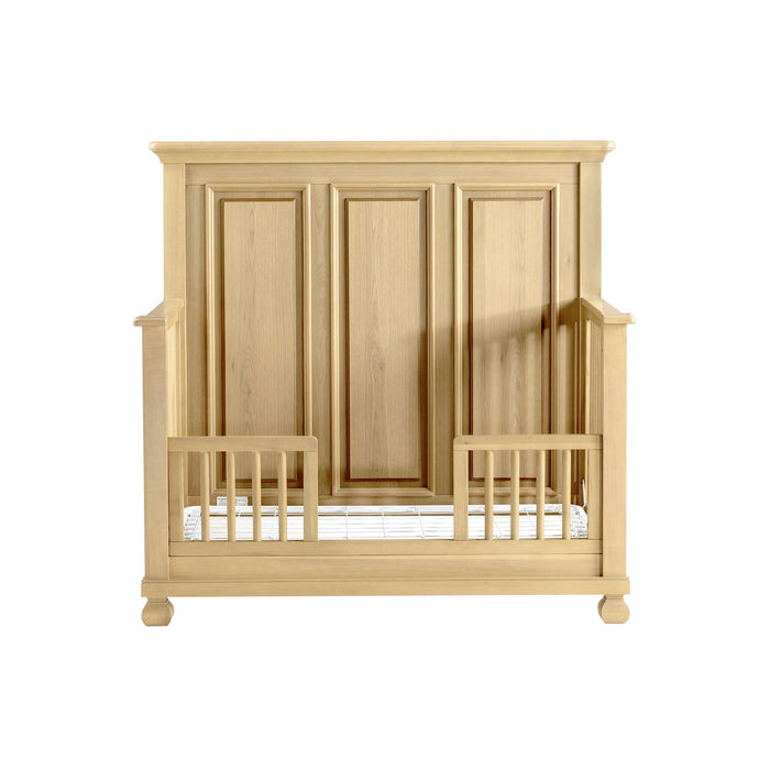 Appleseed Solvang Flat Top Crib