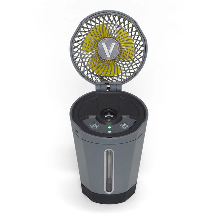 Veer Misting Fan