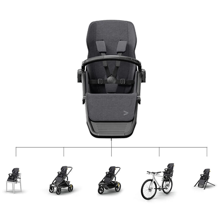 Veer Switchback Second Seat Adapter Kit
