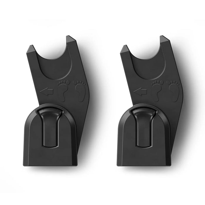 Veer Infant Car Seat Adapter for &Roll and &Jog