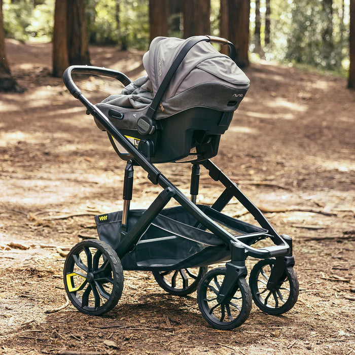 Veer Infant Car Seat Adapter for &Roll and &Jog