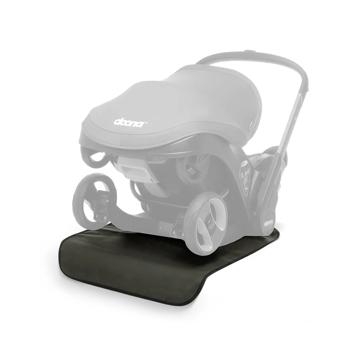 Doona + Car Seat & Stroller - Midnight Edition