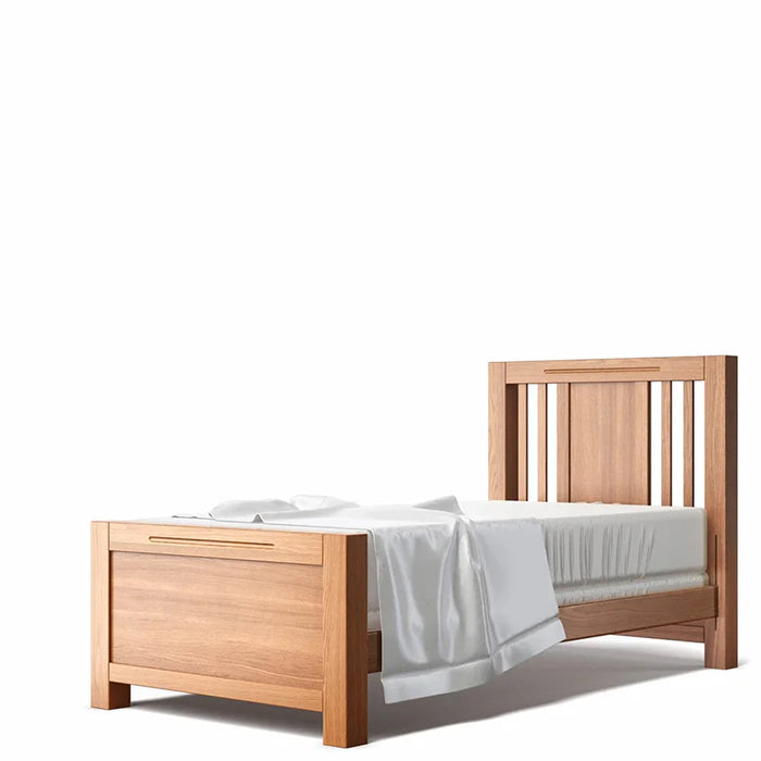 Romina Ventianni Twin Bed