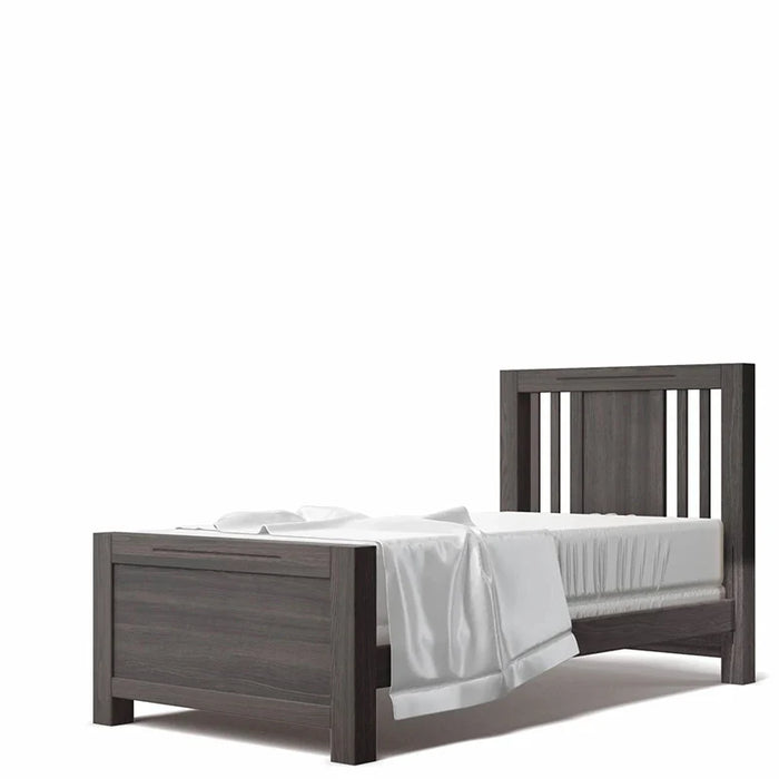 Romina Ventianni Twin Bed