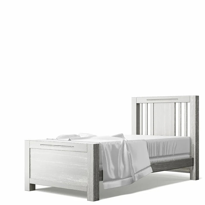 Romina Ventianni Twin Bed