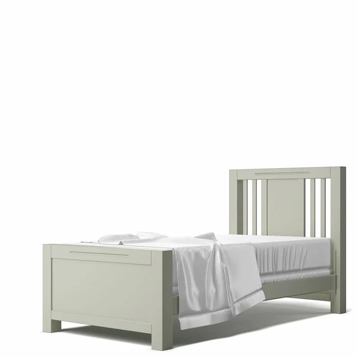 Romina Ventianni Twin Bed