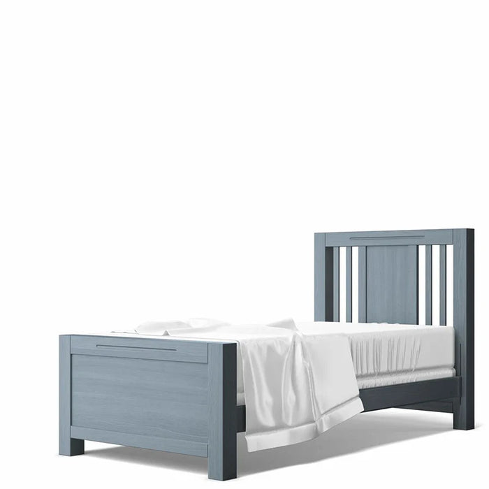 Romina Ventianni Twin Bed