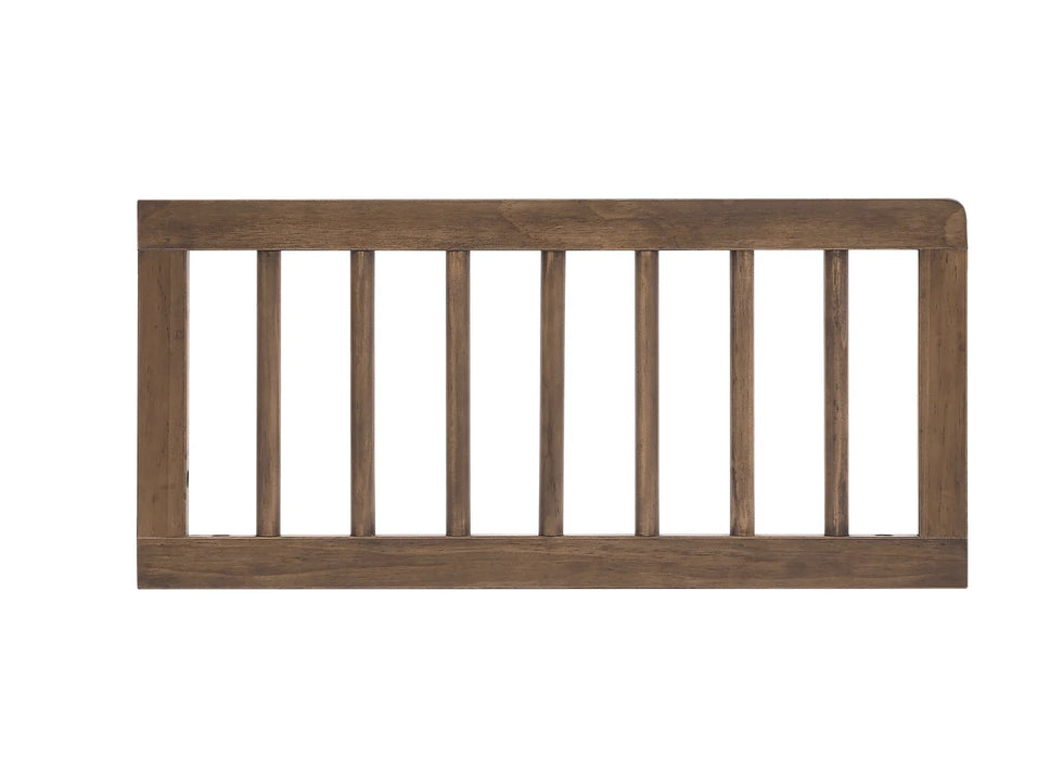 Delta Children Jalen Grow With Me Toddler Rail