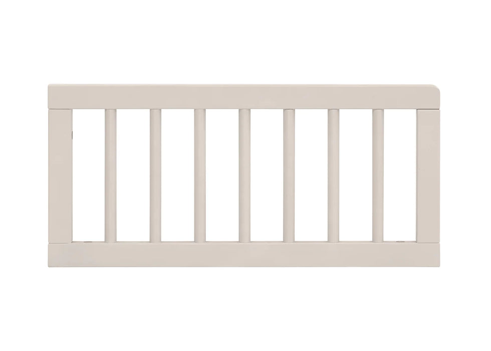 Delta Children Penelope Toddler Rail