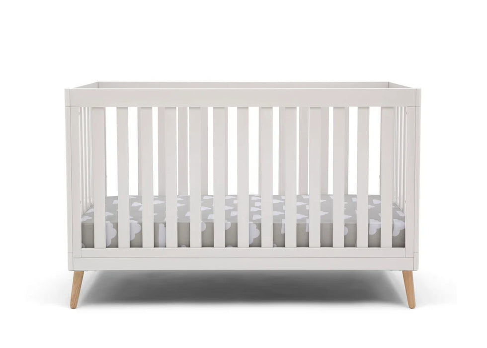 Delta Children Essex 4-in-1 Convertible Crib