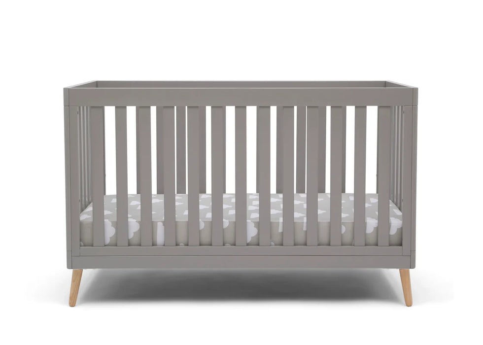 Delta Children Essex 4-in-1 Convertible Crib